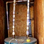 Water heater - sale on couplers