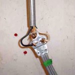 Wiring - unapproved splice