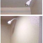 shower switch